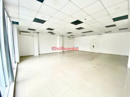 Sàn Văn Phòng Cho Thuê Nguyễn Gia Trí, Phường 25, Bình Thạnh .