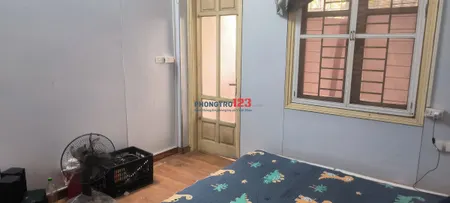 Cần tìm người ở ghép tại ngõ 2 vũ thạnh