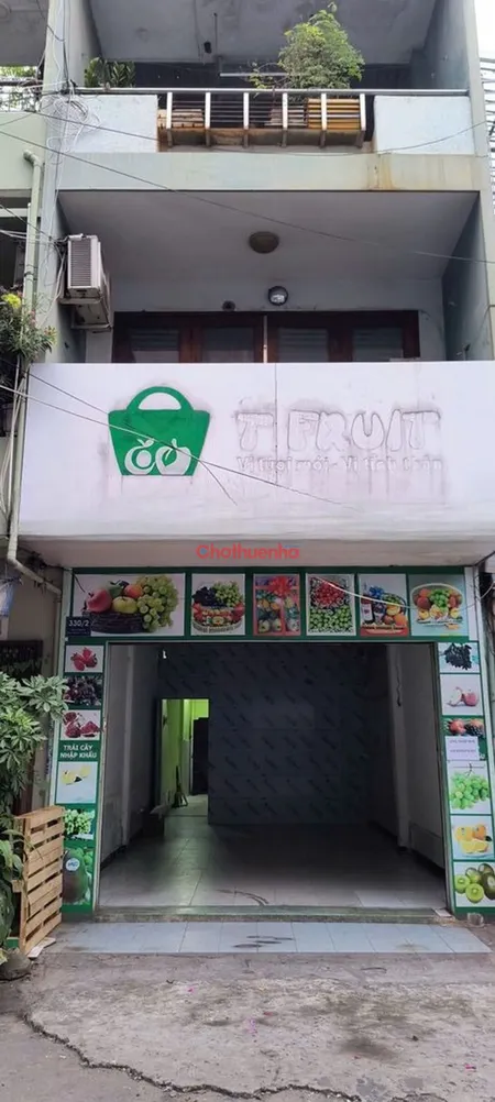 CHO THUÊ NHÀ NGUYÊN CĂN 4.5x16M, PHAN VĂN TRỊ, BÌNH THẠNH, GIÁ 25 TRIỆU