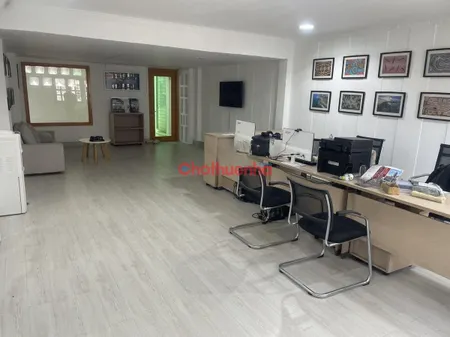 CHO THUÊ LẦU 3 – PHAN KẾ BÍNH, PHƯỜNG TÂN ĐỊNH, QUẬN 1