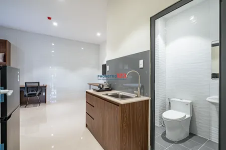 CHO THUÊ CHDV VTOWER HỒNG BÀNG QUẬN 11