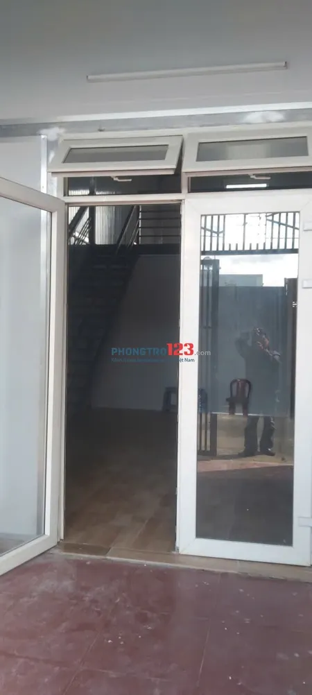 Cho thuê Nhà nguyên căn tại Buôn Ma Thuột
