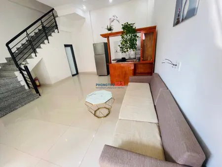 CHO THUÊ NHÀ 3 TẦNG KIỆT Ô TÔ ĐINH THỊ HOÀ , SƠN TRÀ - 12tr