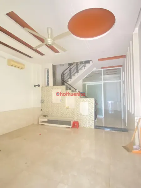 CHO THUÊ NHÀ NGUYÊN CĂN ĐƯỜNG TÂN HƯƠNG – PHƯỜNG TÂN QUÝ, QUẬN TÂN PHÚ