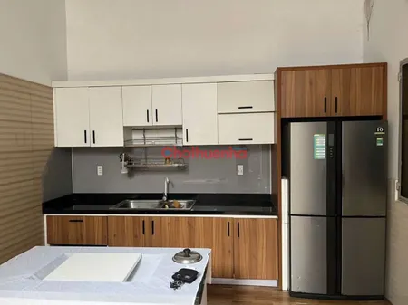 CHO THUÊ NHÀ HẺM XE TẢI THỐNG NHẤT, PHƯỜNG 16, QUẬN GÒ VẤP