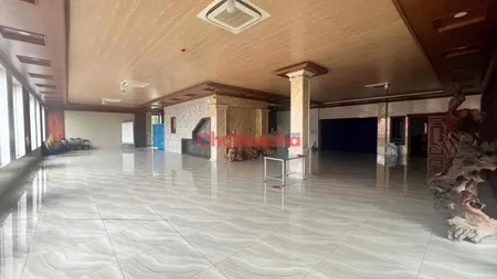 Cho thuê Mb đường Hoàng Hữu Nam, Phường Long Bình, Quận 9.
