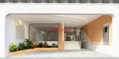 TÒA NHÀ MỚI XÂY MẶT TIỀN ĐƯỜNG ĐIỆN BIÊN PHỦ , ĐAKAO , QUẬN 1 NGANG 9M DÀI 20M 1 HẦM 7 LẦU
