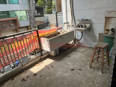 Cho thuê các tầng mặt tiền đường Bùi Thị Xuân, Phạm Ngũ Lão, quận 1