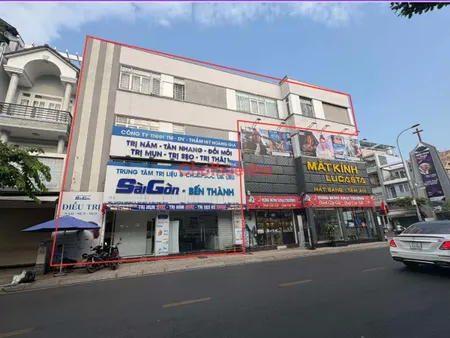 Cho thuê nhà Tân Hương, Phường Tân Quý, Quận Tân Phú.