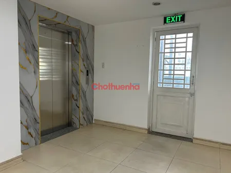 Sàn văn phòng Trường Chinh, p13, Tân Bình - 250m2