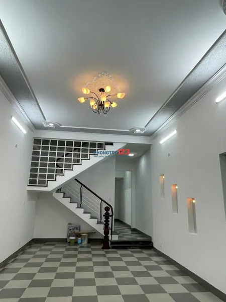 Cho Thuê Nhà 2 Tầng Mặt Tiền Đường Huỳnh Mẫn Đạt, Hòa Cường Bắc, Hải Châu, 16TR