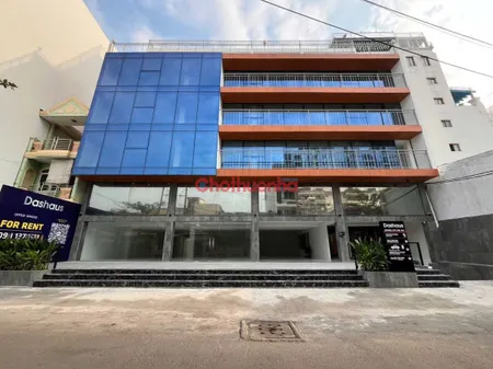 Cho thuê Mb đường Ung Văn Khiêm, Phường 25, Bình Thạnh.