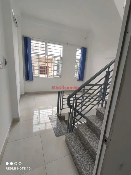 Cho thuê nhà đường Phạm Văn Bạch, Phường 15, Tân Bình