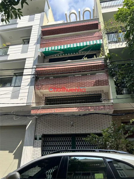 CHO THUÊ NHÀ BÀU CÁT 2, PHƯỜNG 14, QUẬN TÂN BÌNH