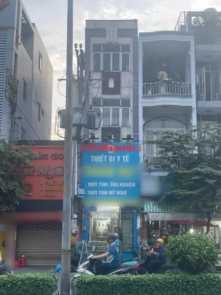 CHO THUÊ NHÀ NGUYÊN CĂN QUẬN 11 – VỊ TRÍ TRUNG TÂM, GIÁ TỐT