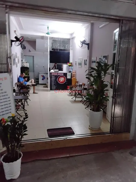 Cho thuê tầng 1 làm văn phòng, cửa hàng