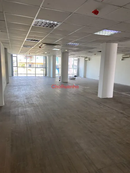 CHO THUÊ SÀN VĂN PHÒNG - TÔ HIẾN THÀNH, P.13, QUẬN 10 - 45 M2, 135 M2