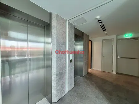 Cho thuê văn phòng tòa nhà 83 Nguyễn Văn Trỗi, Phú Nhuận.