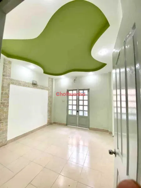 CHO THUÊ NHÀ LÊ VĂN HUÂN, PHƯỜNG 12, QUẬN TÂN BÌNH