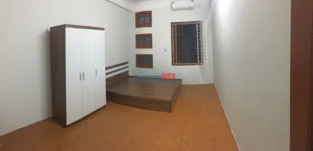 CHÍNH CHỦ CHO THUÊ 4 TẦNG DT130M2 NGHÁCH 53 VŨ ĐỨC ÚY - TÂN TRIỀU