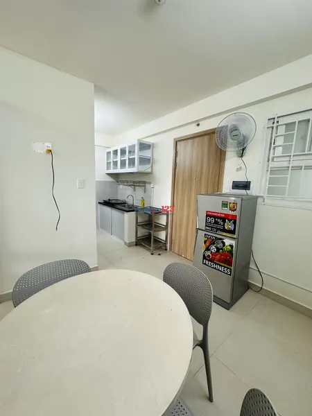 Phòng Nam ở ghép cao cấp ngay đường nguyễn văn linh, sạch sẽ – đầy đủ tiện nghi, giá chỉ 1,8 triệu