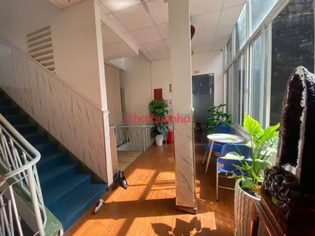 Cho thuê sàn văn phòng đường xô viết nghệ tĩnh, phường 17, quận bình thạnh