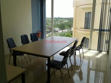 Cho thuê văn phòng làm việc ở Gia Lâm 25m2