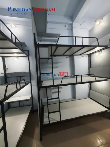 KTX Nam/Nữ – Không Chung Chủ, Dọn Vào Ở Ngay