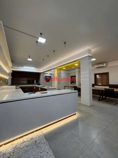 CHo thuê sàn văn phòng Nguyễn Văn Tráng, phường Phạm Ngũ Lão, quận 1
