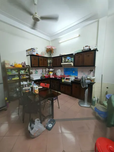 CHO THUÊ NHÀ ĐƯỜNG CỘNG HÒA, PHƯỜNG 13, QUẬN TÂN BÌNH, TP HỒ CHÍ MINH