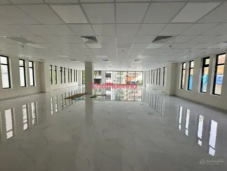 Văn phòng cao cấp tại trung tâm Quận 1 Mai Thị Lựu, Phường Đakao, Quận 1 -817m2