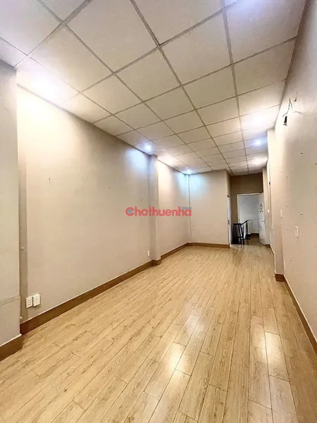 CHO THUÊ NHÀ HXH CÁCH MẠNG THÁNG 8 – SIÊU TRUNG TÂM QUẬN 10 – GIÁ TỐT 17 TRIỆU