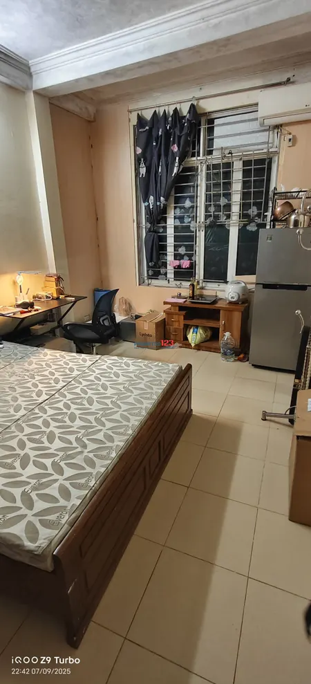 Tìm người ở ghép khu vực Đống Đa, HN