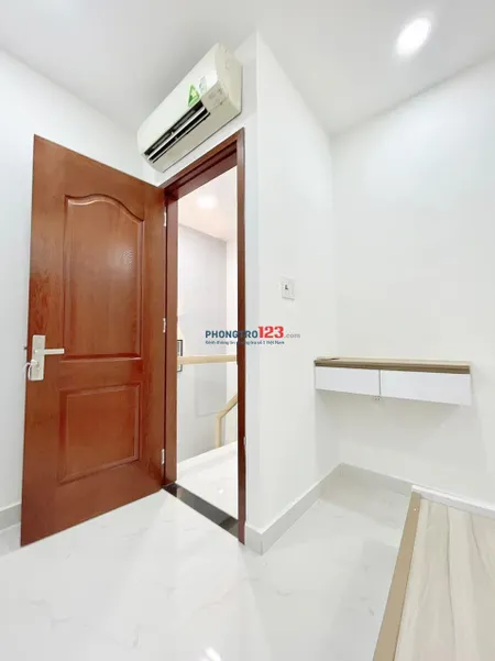 Phòng Trọ Nguyễn Duy Trinh TP Thủ Đức (Quân 9 ) 22m2 Chỉ 2 triệu 9
