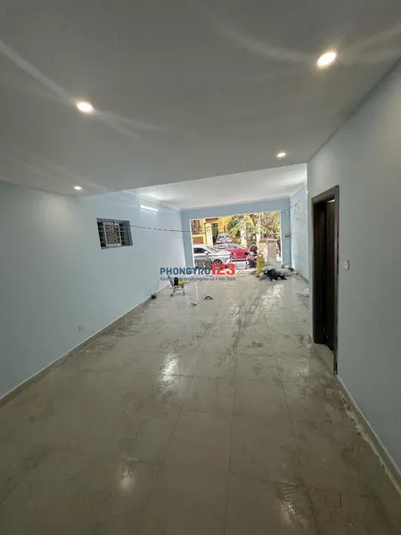 CHO THUÊ NHÀ 2 TẦNG MẶT PHỐ THỢ NHUỘM – HOÀN KIẾM