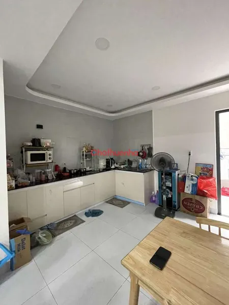 CHO THUÊ NHÀ LÊ ĐÌNH THÁM, PHƯỜNG TÂN SƠN NHÌ, QUẬN TÂN PHÚ