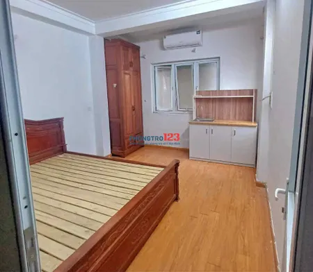 Mình là tân sv cần tìm 1 bạn nữ ở ghép tại số 54 ngách 34 ngõ 42 Dương Văn Bé, Hai Bà Trưng