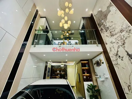 CHO THUÊ NHÀ ĐƯỜNG SỐ 44, PHƯỜNG 14, QUẬN GÒ VẤP