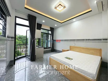 CĂN HỘ CAO CẤP, FULL NỘI THẤT, CÓ BAN CÔNG NGAY ETOWN CỘNG HOÀ
