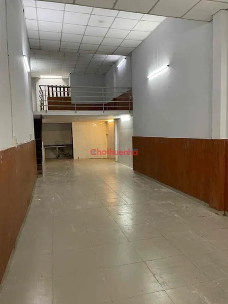 Cho thuê nhà nguyên căn đường Bàu Cát 1, Phường 12_ Ngang (3,6x16m) nở hậu 4,4m