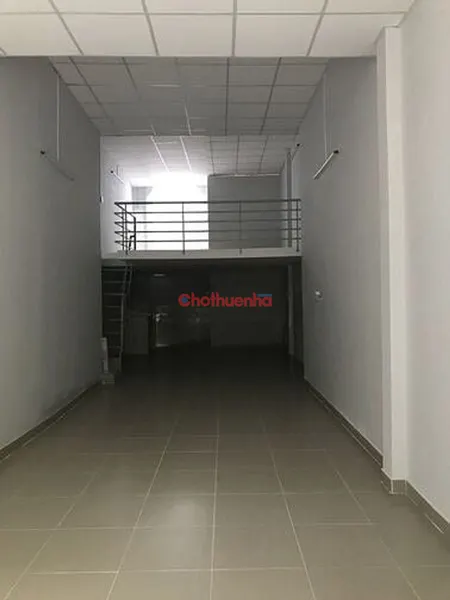 Cho thuê nhà đường Bàu Cát 1, Phường 12, Quận Tân Bình