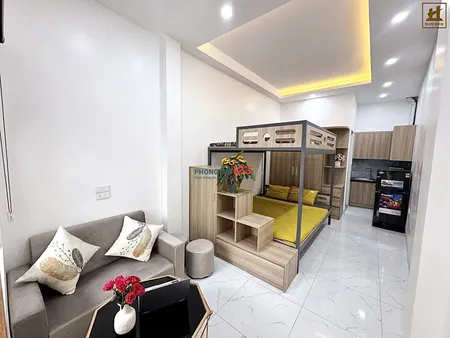 73 HOÀNG NGÂN - GIƯỜNG TẦNG FULL NỘI THẤT - NGAY GẦN GA LÁNG, ROYAL
