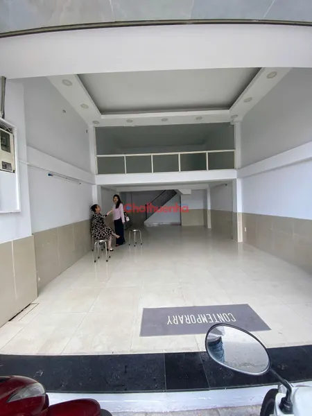 CHO THUÊ NHÀ PHAN VĂN HÂN, PHƯỜNG 19, QUẬN BÌNH THẠNH
