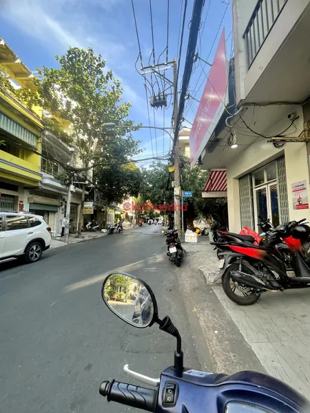 CHO THUÊ NHÀ MẶT TIỀN ĐƯỜNG BẾ VĂN ĐÀN – PHƯỜNG 14, QUẬN TÂN BÌNH, TP HỒ CHÍ MINH.