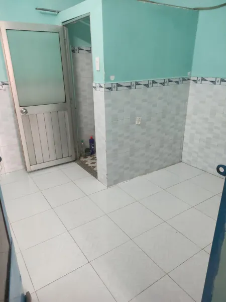 Cho thuê phòng trọ, nhà trọ Thanh Bình(cô Bình 0906911434 ) tại Lâm Văn Bền, Quận 7.