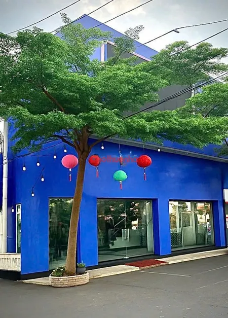 CHO THUÊ NHÀ GÓC 2 MẶT TIỀN ĐƯỜNG QUANG TRUNG QUẬN GÒ VẤP GẦN TTTM STARMART - MẶT TIỀN NGANG HƠN 12 MÉT SIÊU RỘNG !