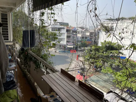 Phòng đã có 3 người cần thêm 1 bạn nữa ghép cho rẻ tiền phòng