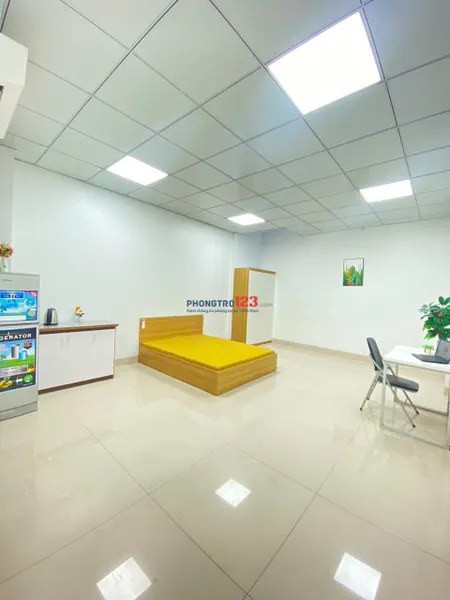 PHÒNG ĐẸP GIÁ RẺ – TT TRÔI, HOÀI ĐỨC 2.5 triệu/tháng