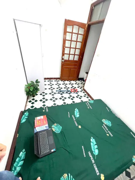 CHO THUÊ PHÒNG TRỌ – NHÀ 19B NGÕ 530 THỤY KHUÊ, TÂY HỒ. 2,2tr/ tháng