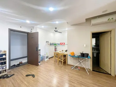 Chung cư Bảy Hiền, Lạc Long Quân, TB: 3p ngủ, nhà mới, 95m2, 12tr